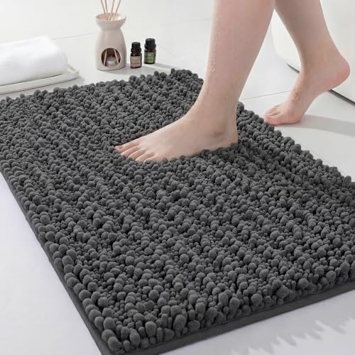 Disolla Small Bath Mat 17×24 Only $14.44 (Reg. $17.99) at Amazon