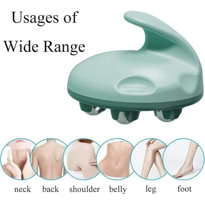 VYOM TRADING Roller Massager Manual Hand Roller Massager glove with balls 360 rotation ball Muscle Relax slimming Massage Glove Full Body Massager finger roller ball Massage Roller VYOM TRADING Roller Massager Manual Hand Roller Massager glove with balls 360 rotation ball Muscle Relax slimming Massage Glove Full Body Massager finger roller ball Massage Roller