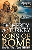 Sons of Rome (Rise of Emperors, 1)