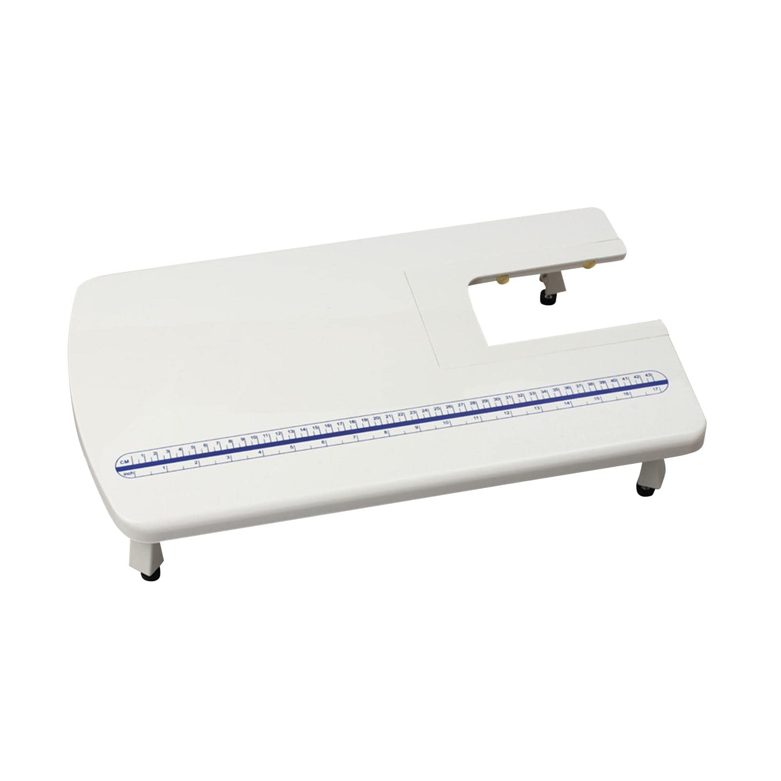 Amazon.com: Heavy Duty Sewing Machine Extension Table Folding Leg