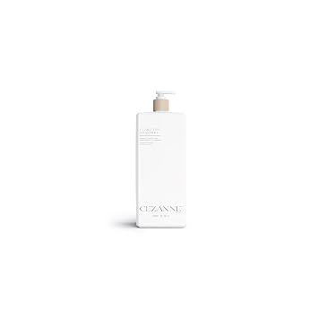 Cezanne Clarifying Shampoo (1 Liter)