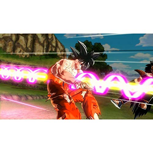 Dragon Ball Xenoverse - PS3