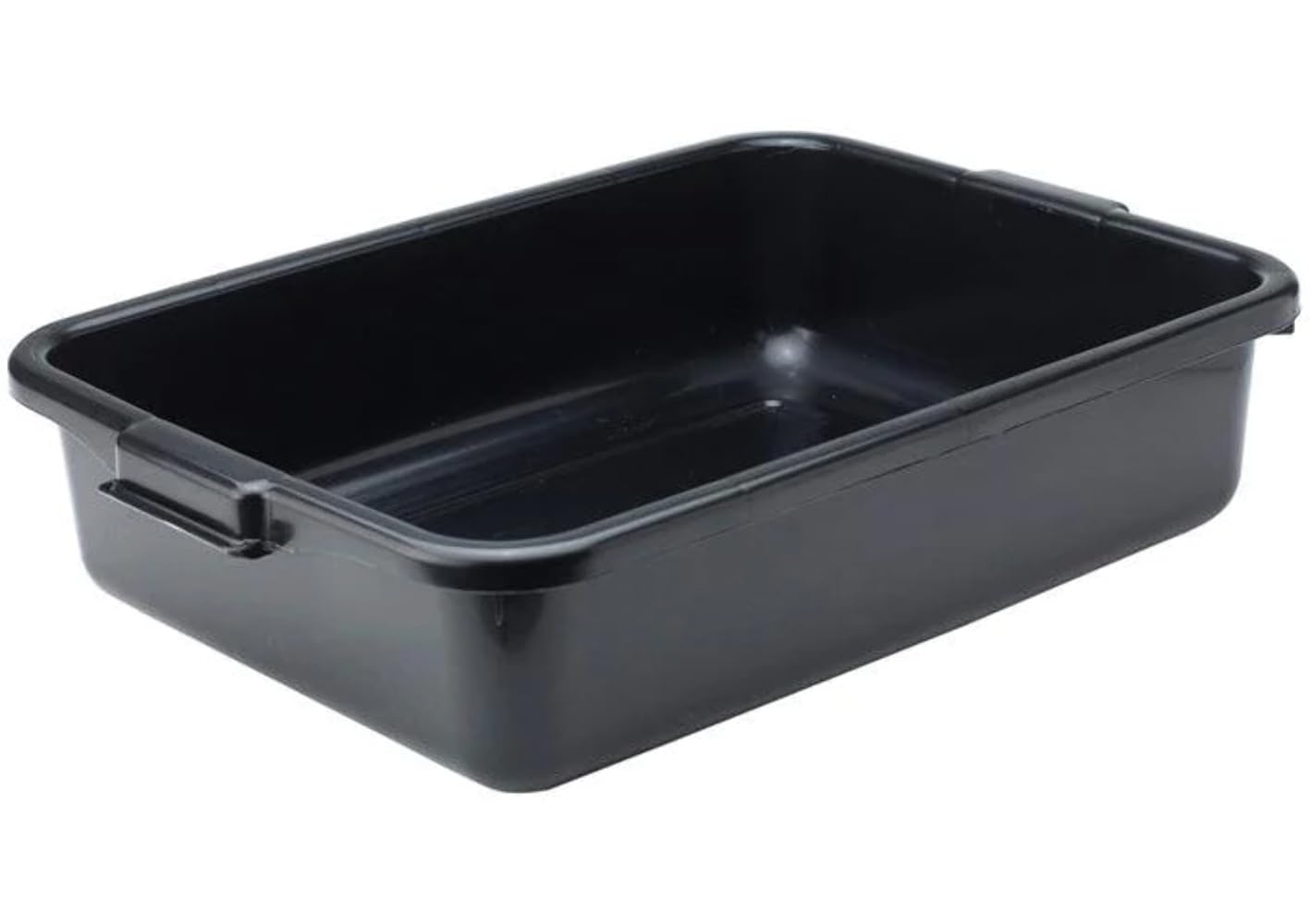 Winco PL-5K - Caja de autobús, 5 pulgadas, color negro
