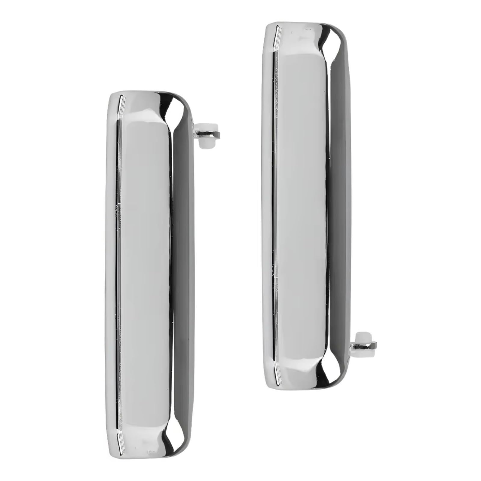 Mnbyhud One Color Outside For Nissan For Pathfinder 1987-1995 Exterior Car Door Handle