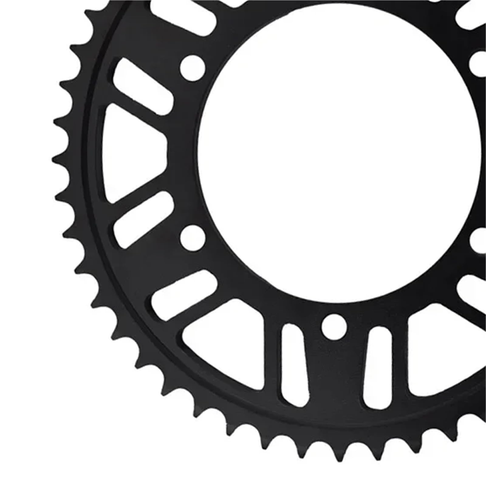 Piñón de Moto para Yamaha 700 Tenere (XTZ690) 2020-2024 para Suzuki GSX-8R M3, M4 2023-2024 Corona Trasera para Motocicleta (Paso 525)(50T)