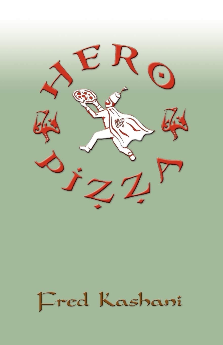 Hero Pizza
