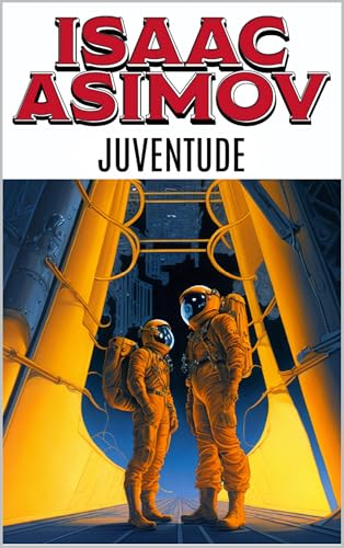 Juventude (Portuguese Edition)