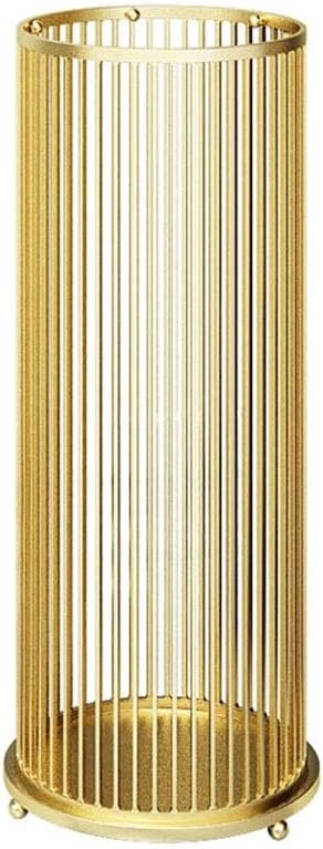 Household Umbrella Bucket, Hotel Lobby Rain Gear Storage Rack Anti-Rust Umbrella Commercial Umbrella Holder