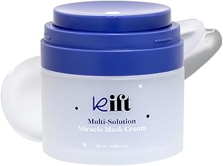 kift Crema milagrosa multisolución, hidratant...