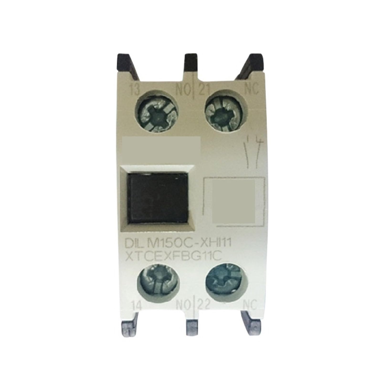 FPJQOBJC Auxiliary Contact DILM150C-XHI11 Contactor