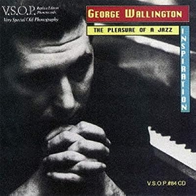 Pleasure Of A Jazz Inspiration