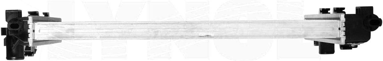 Radiator for Mercedes-Benz ML500, ML320, ML430.. - OE# 1635000003 QL