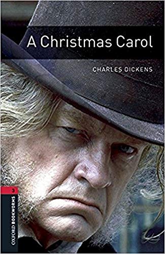 Oxford Bookworms Library: Level 3:: A Christmas Carol audio pack livre En ligne