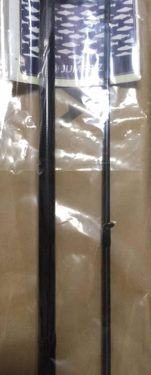 JUMPRIZE オールウェイク106モンスターバトル ロッドケース付き JUMPRIZE（ジャンプライズ） オールウェイク 106 モンスターバトル