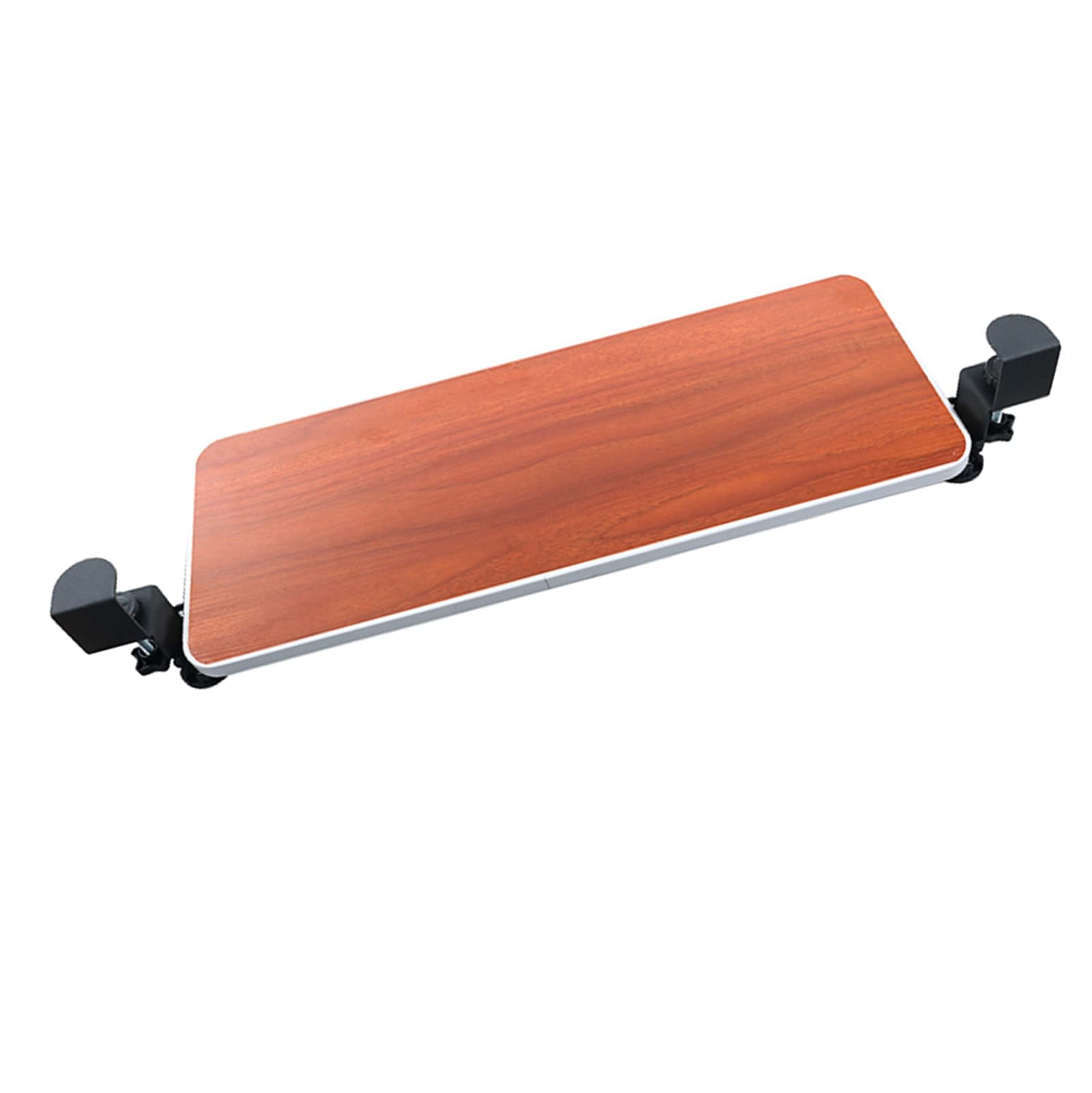 Buy Keyboard Tray Under Desk, SlideOut d Keyboard Mouse Holder