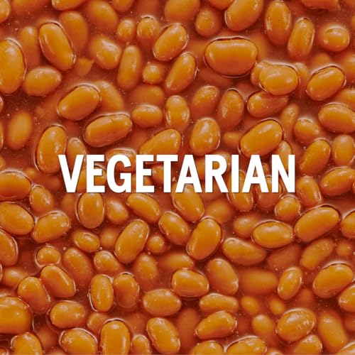 BUSH'S BEST 15.8 oz Canned Zero Sugar Baked Beans, Source Of Plant Based Protein and Fiber, Low Fat, Gluten Free, (Pack of 12) - Image 6