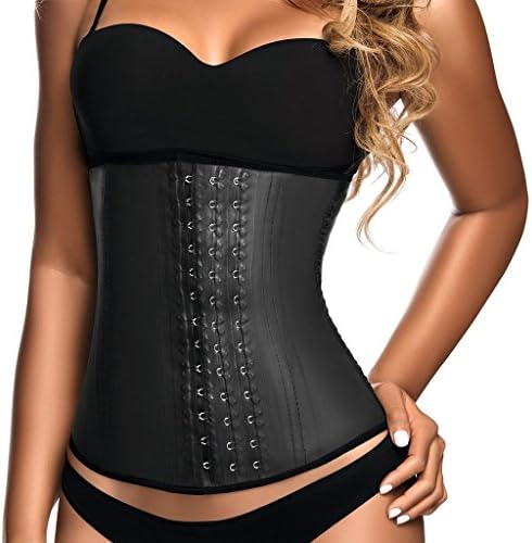 Delun Women's Waist Cincher Body Shaper A2