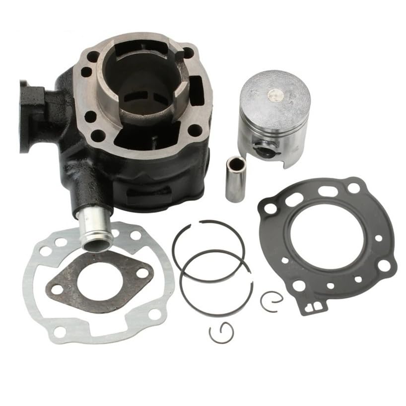 Kit cylindre 41mm pour SR 50 Fun Racing Sport LC 2 temps performant