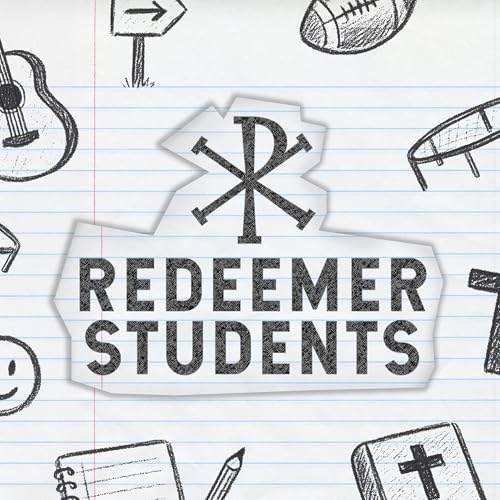 『Redeemer Rockford Students』のカバーアート