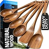 Zulay Kitchen Teak Set