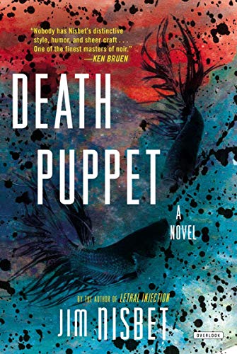 Death Puppet view 2
