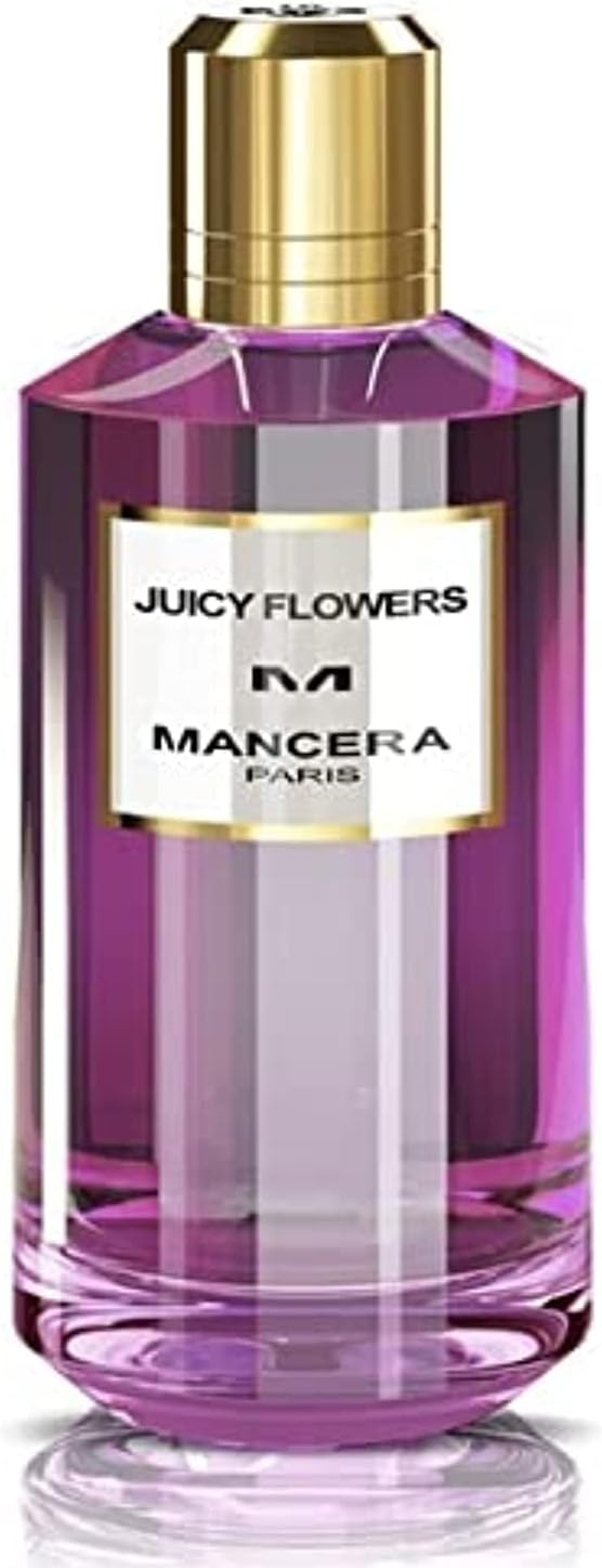 Juicy Flower Eau De Parfum 120ML