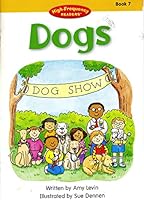 Dogs 043913191X Book Cover