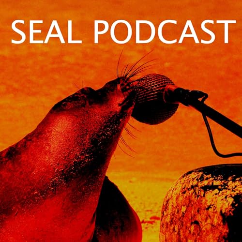 The Seal Podcast cover art