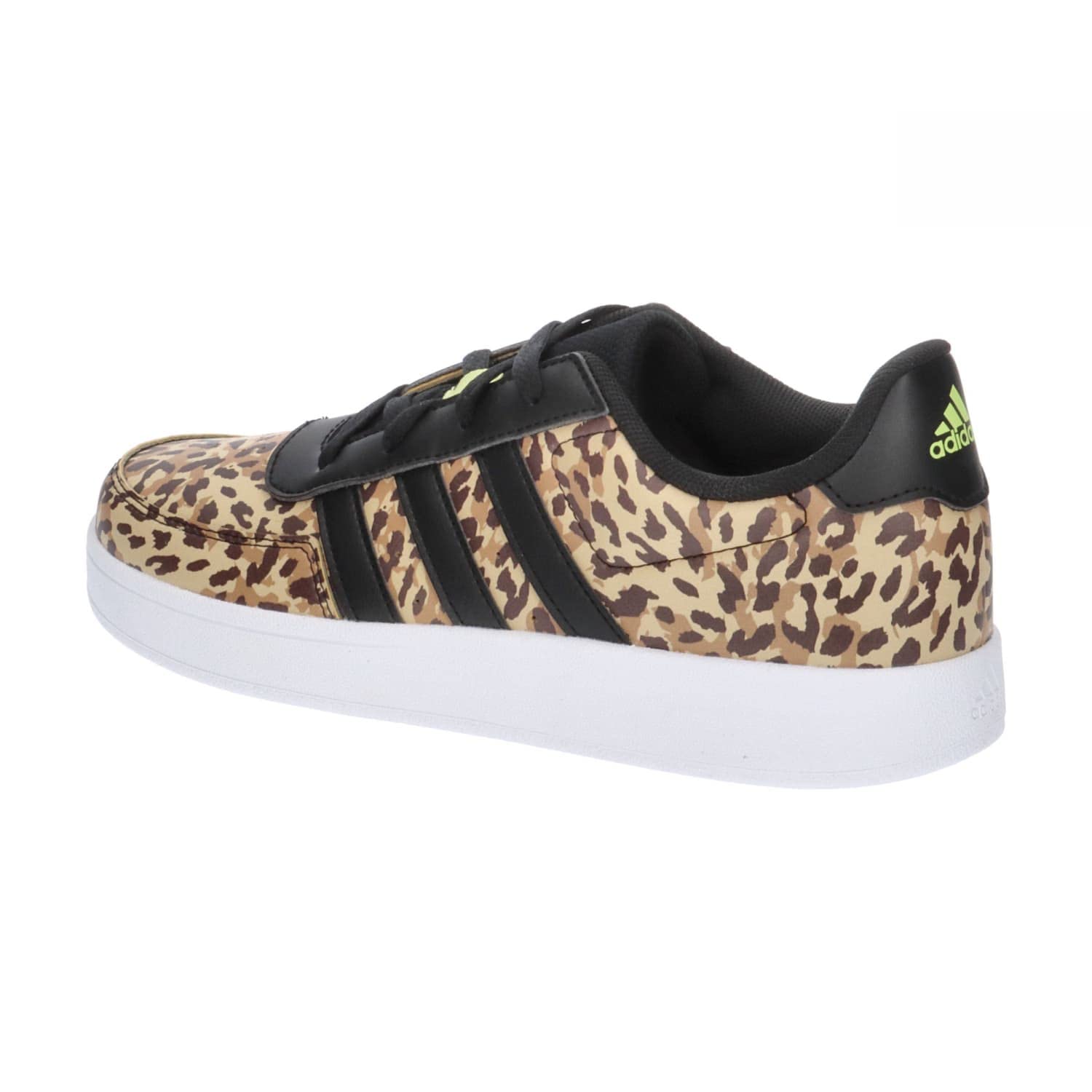 adidas Uniseks - dzieci Breaknet 2.0 KidsButy tenisowe