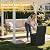 Greesum 31 Gallon Resin Deck Box Large Outdoor Storage for Patio Furniture, Garden Tools, Pool Supplies, Weatherproof and UV Resistant, Lockable, Dark Black