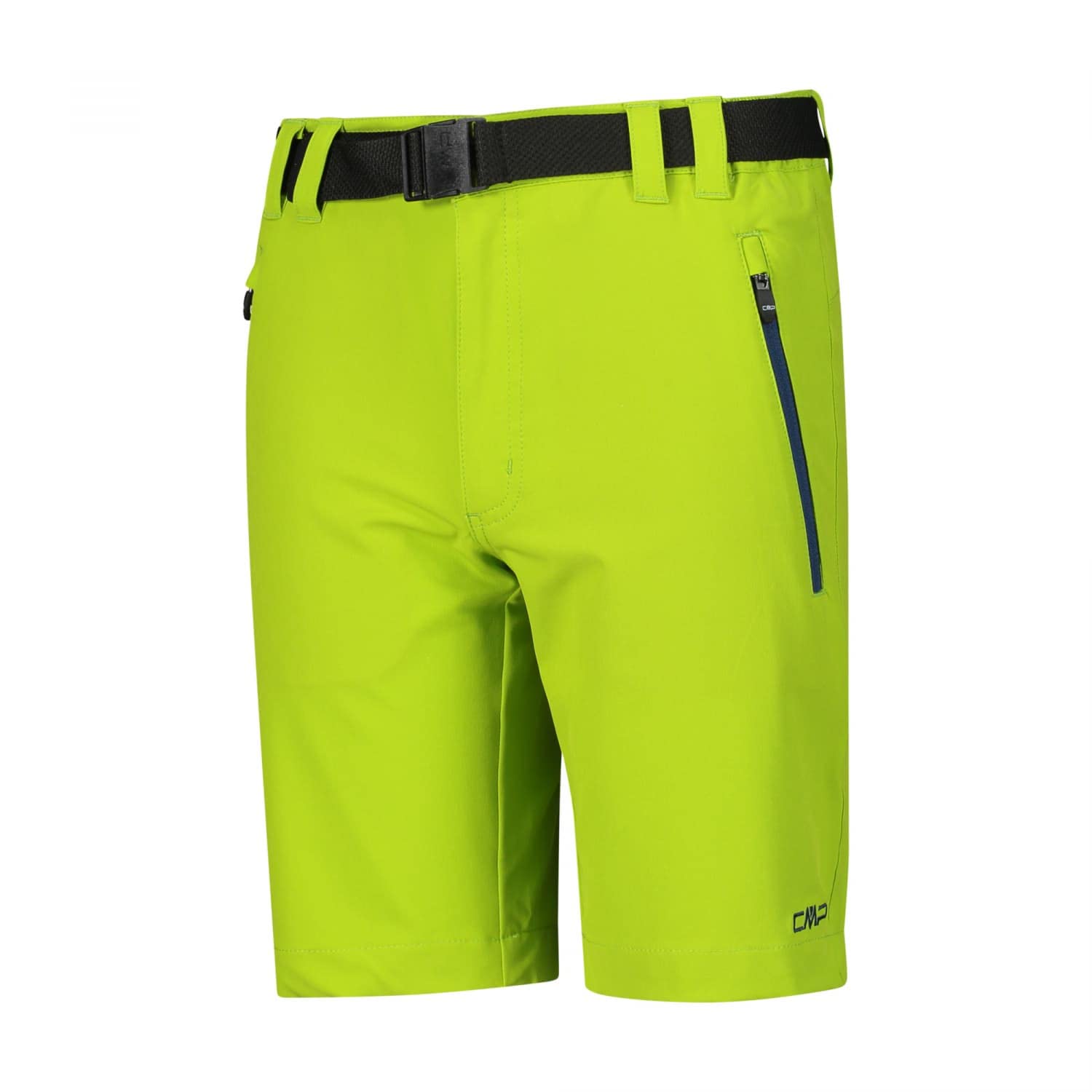 Puma X KidSuper Shorts In Dark Crimson S