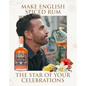 Buy English Spirit Rum – Perfect for Sipping and Crafting Cocktails – ENGLISH SPIRIT