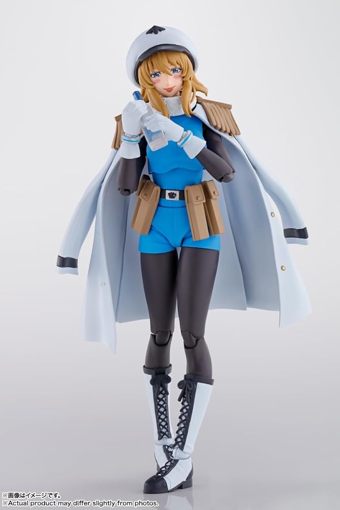 Amazon.co.jp: TAMASHII NATIONS S.H.フィギュアーツ SHY スピリッツ