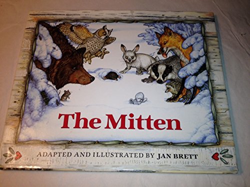 Image of The Mitten