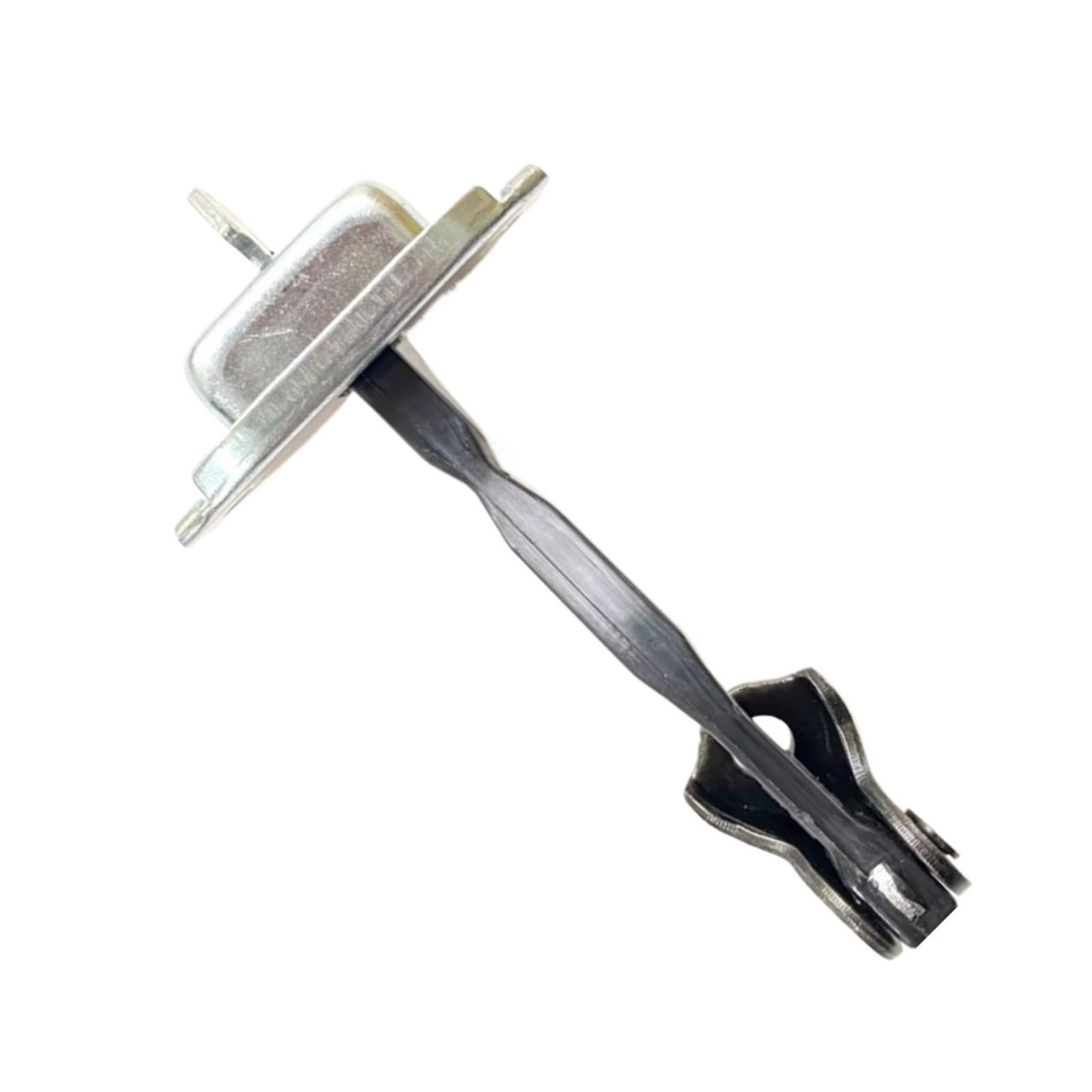 Car Door Limiter Compatible with Toyota for Corolla for Prius for Matrix 2003-2009 68630-02100 68610-0D020 68620-02061 Fornt Rear Door Stay Checker Strap Stopper