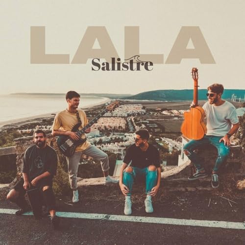 LALA – Compact Charging Solution LALA – Compact Charging Solution