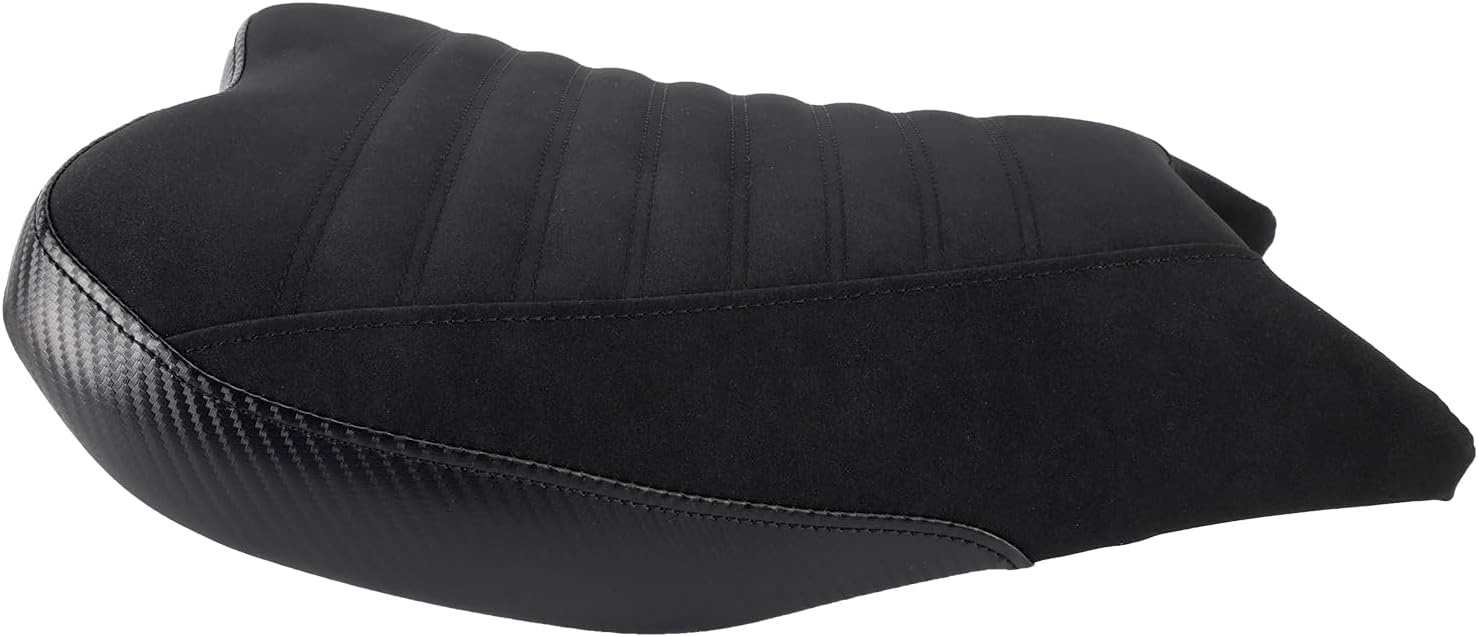 Front Raider Seat Driver Cushion Pu Fit For SUZUKI Hayabusa GSX1300R 2022-2024