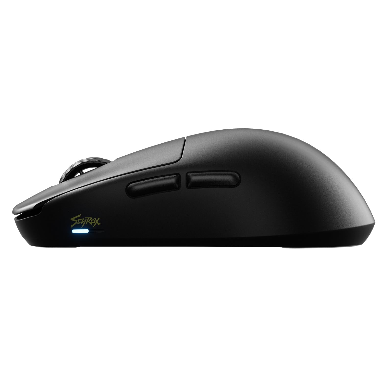 Amazon.co.jp: SCYROX V8 Black ゲーミングマウス 8000hz 重量36±3g Amazon.co.jp: SCYROX V8 Black ゲーミングマウス 8000hz 重量36±3g