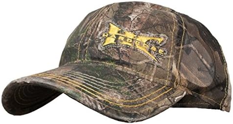 Hard Core Patch Cap Xtra Camo