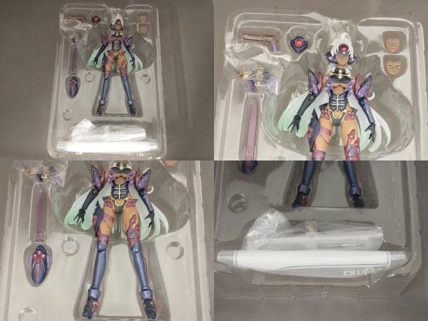 Amazon | フィギュア figma 150 ゼノサーガ エピソードIII T