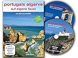  Portugals Algarve auf eigene Faust: ein Sehnsuchtsfilm auf 2 DVDs