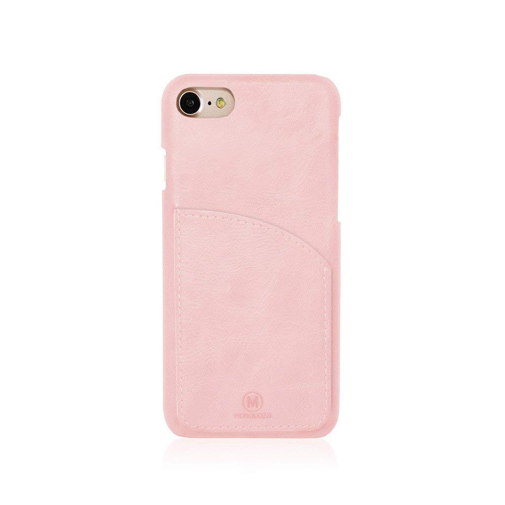Amazon.co.jp: MONOCOZZI 【iPhone7対応ケース】 EXQUISITE Genuine