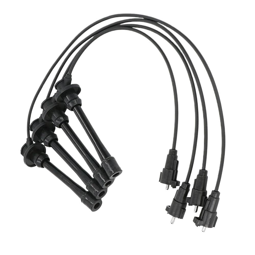Set Cavi Candela 4 Pezzi 90919-22387 Compatibile Con 4Runner T100 Tacoma