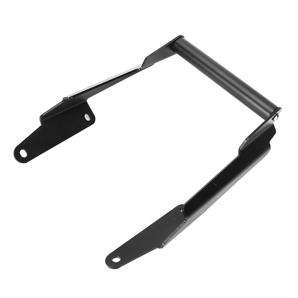 NC750X Handyhalter, Soporte de Navegador GPS para Motocicleta Soporte para Teléfono Móvil Ajuste para NC750X 2016-2019