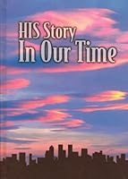 His Story-In Our Time : Grades 9 and 10 081631540X Book Cover