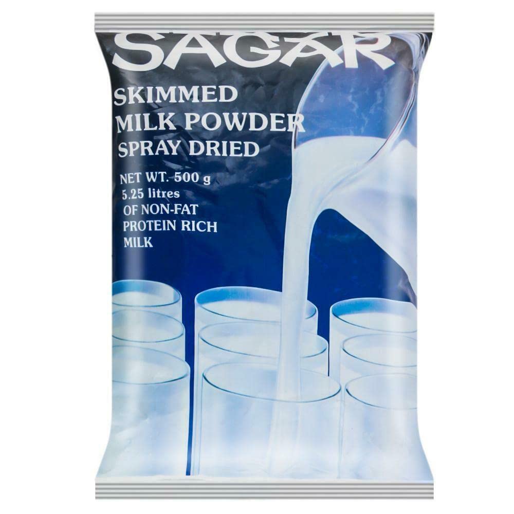 See full amazon price history chart for Amul Individually twist wrapped Sagar Skimmed Milk Powder 1 Kg (Pouch) Amul Individually twist wrapped Sagar Skimmed Milk Powder 1 Kg (Pouch) (B0BS4CXC2L) Amazon Price History, Amazon Price Tracker