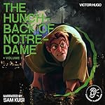 Cover of The Hunchback of Notre-Dame