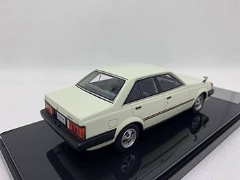 Amazon | WIT'S 1/43 ミニカー カリーナ ミニカー CARINA 1600GT
