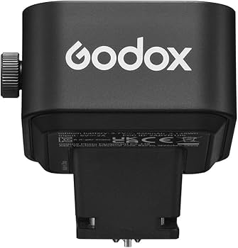 Amazon.co.jp: 【GODOX正規品】Godox X3-S ワイヤレスフラッシュ
