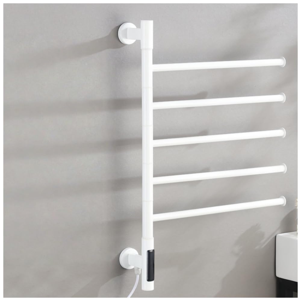 タオルウォーマー タオルヒーター 自立式 タオル掛け TOWEL HEATER Amazon.co.jp: Deerou電気タオルウォーマー、電気タオル掛け 自立型